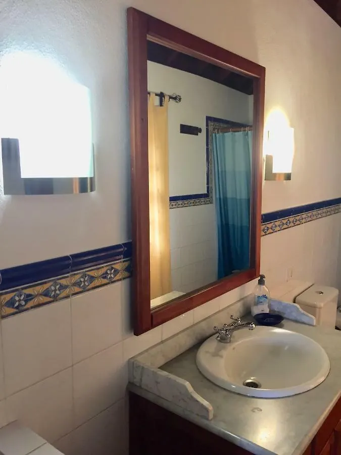 Casa Rural Los Llanos Negros Fuencaliente de la Palma