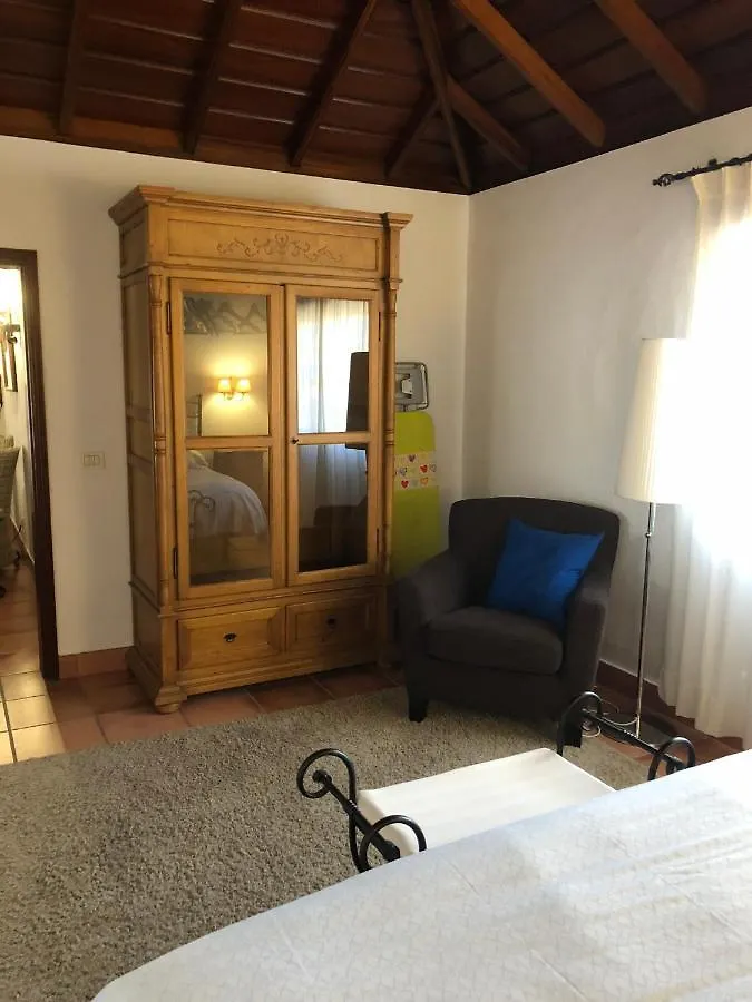 Casa Rural Los Llanos Negros Fuencaliente de la Palma